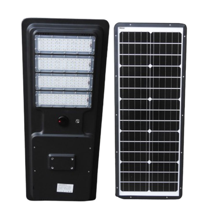 Outdoor light