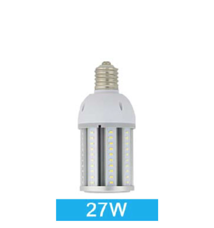 LED wall lamp
